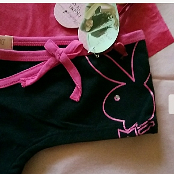 🐰Playboy Intimates, 2018 Hipsters 🐰 - Picture 6 of 7